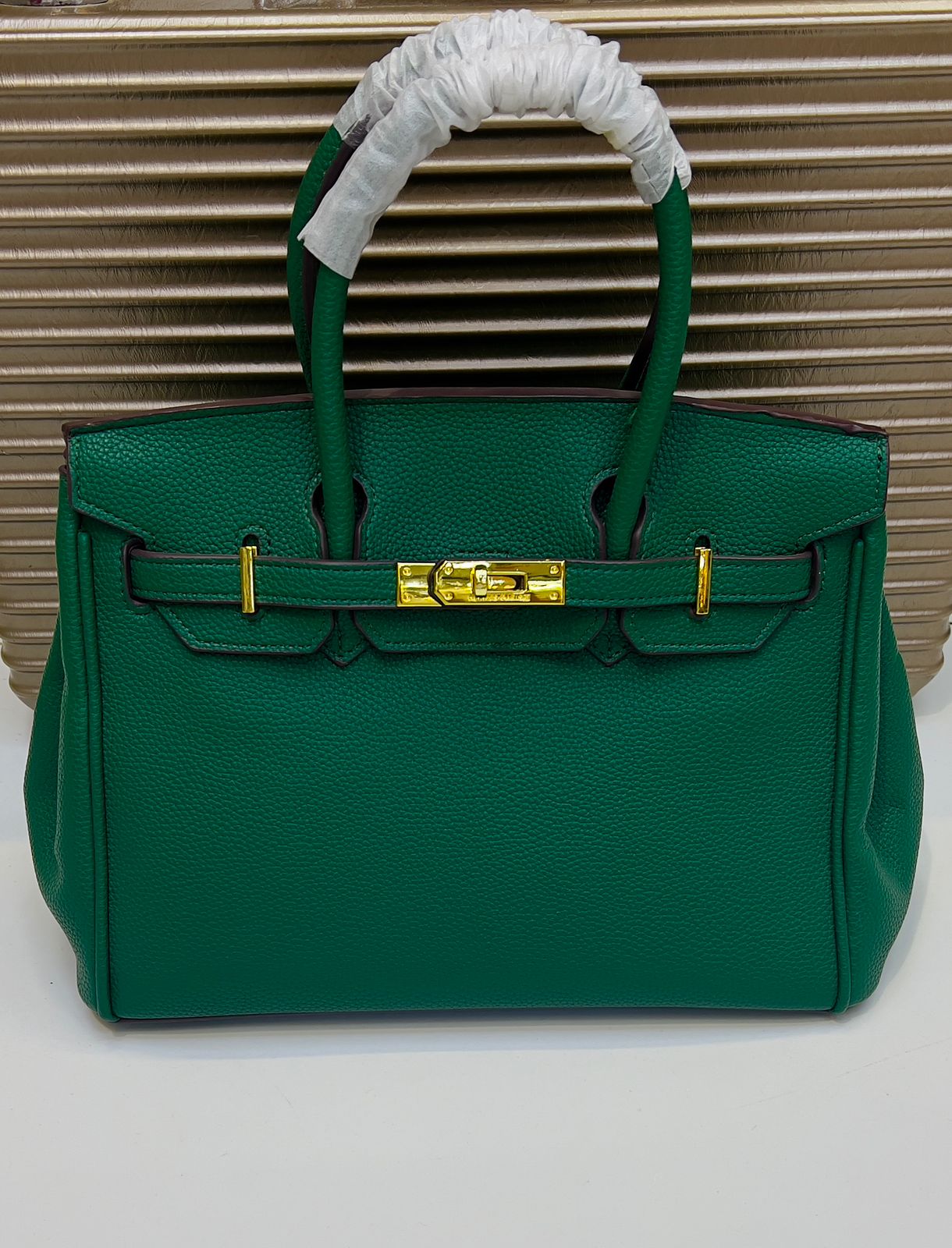 HRMS Birkin Handbag for Women