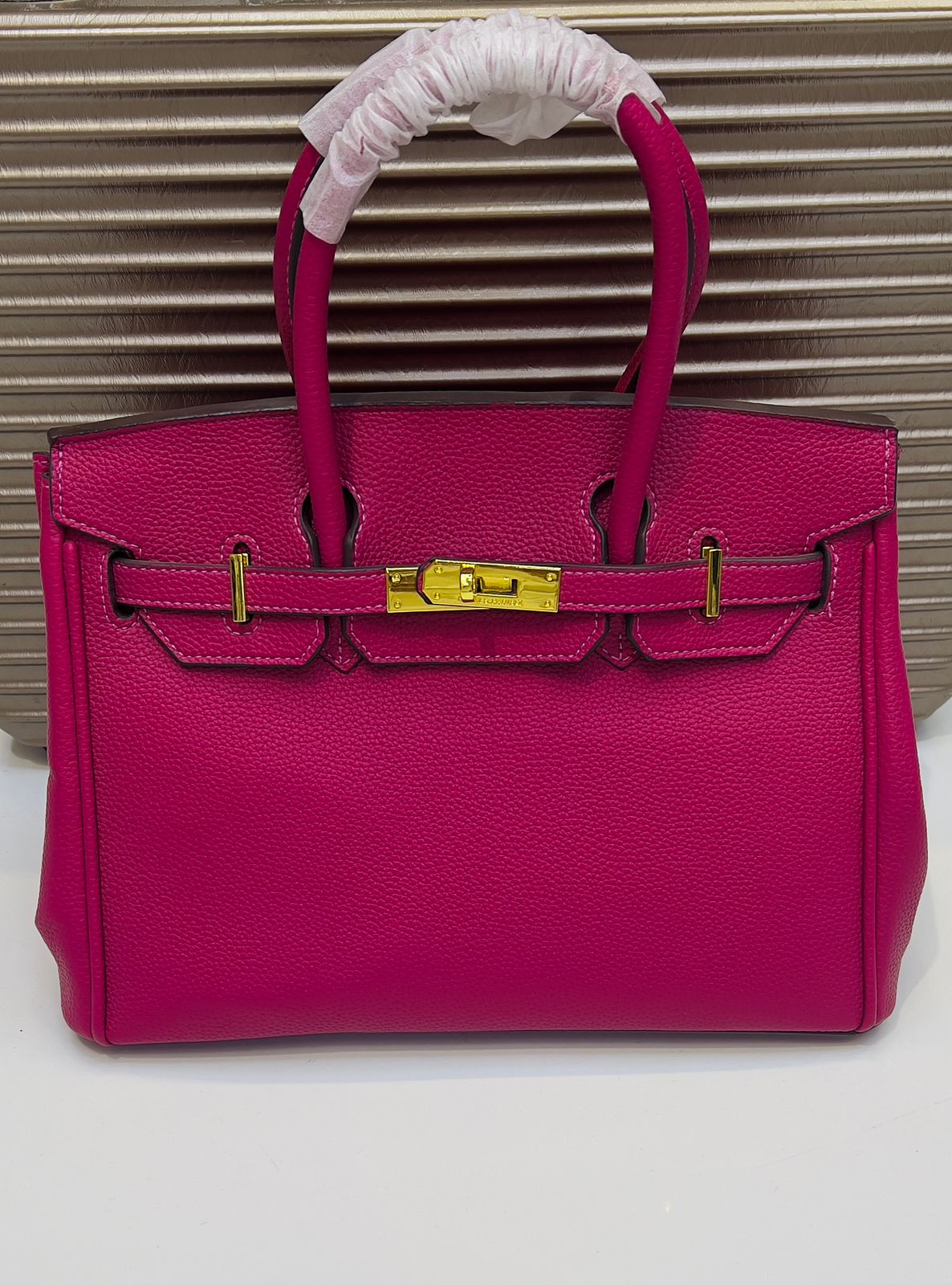 HRMS Birkin Handbag for Women