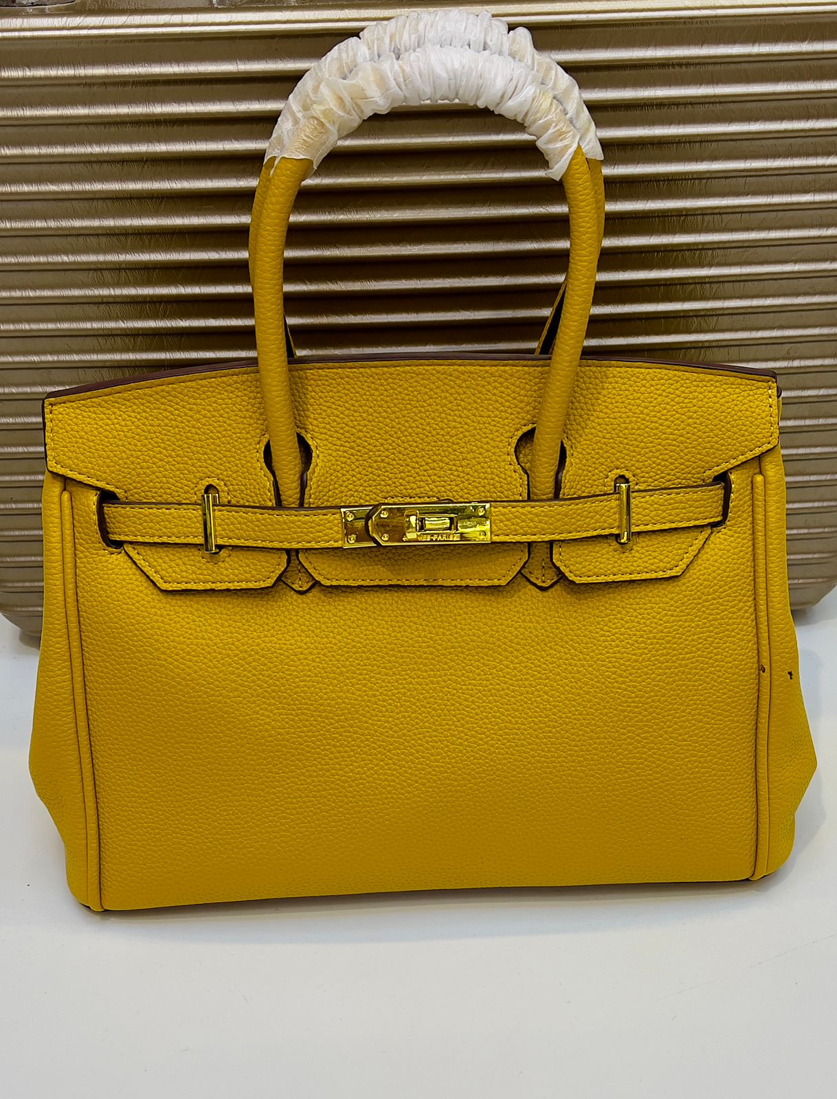 HRMS Birkin Handbag for Women
