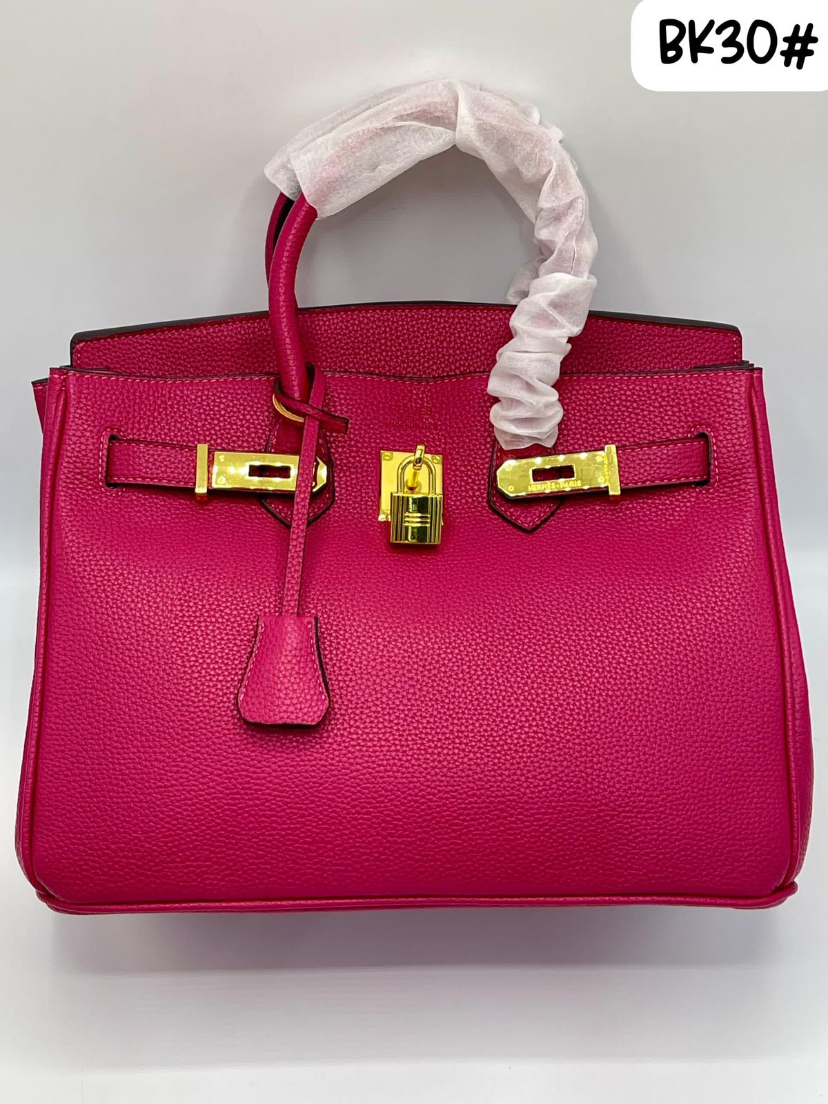 HRMS Birkin Handbag for Women