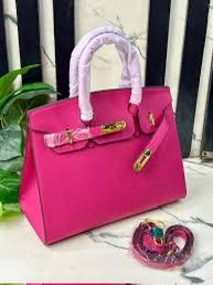 HRMS Birkin Handbag for Women