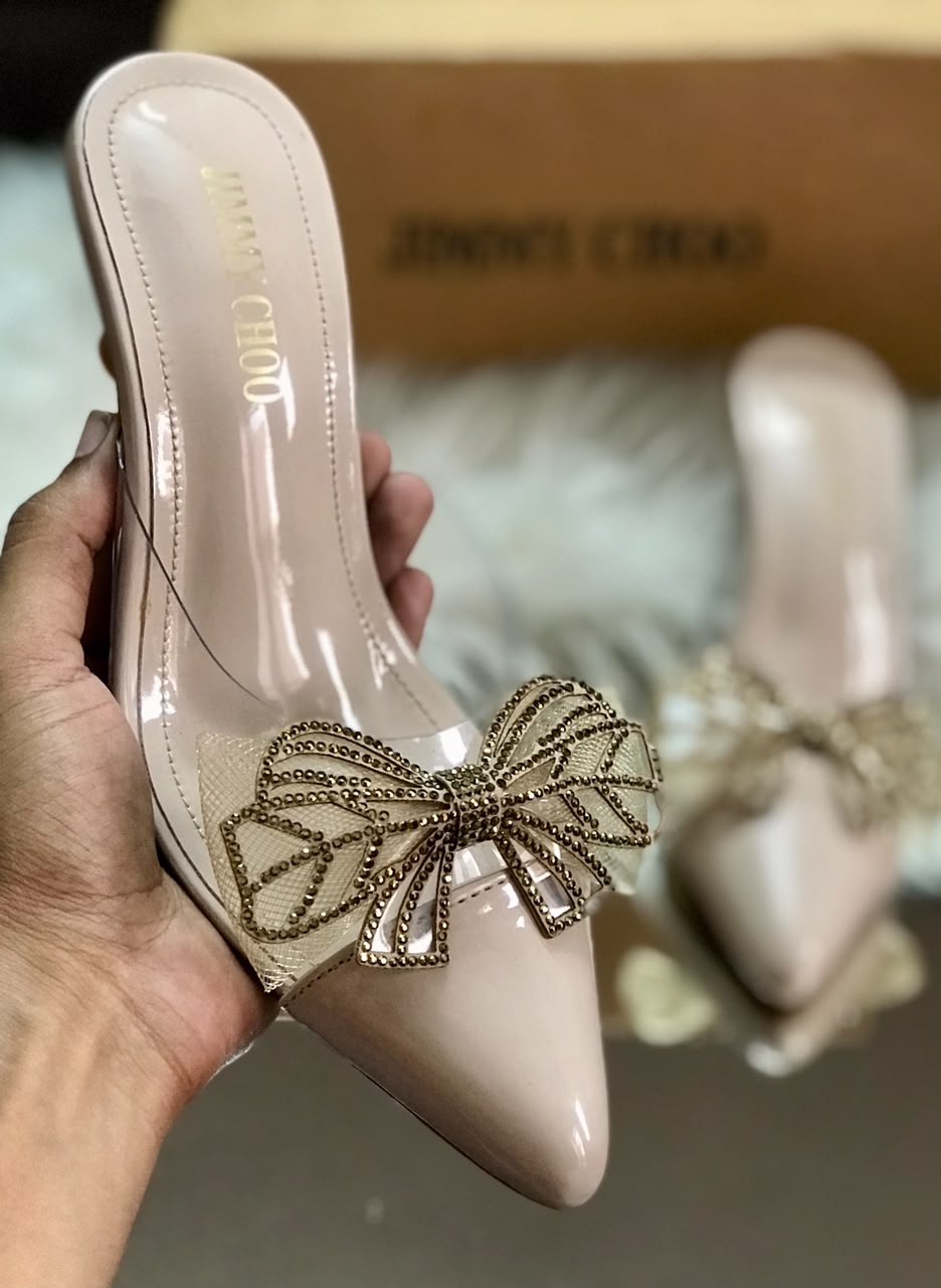 Jimmy Choo Heels for Women