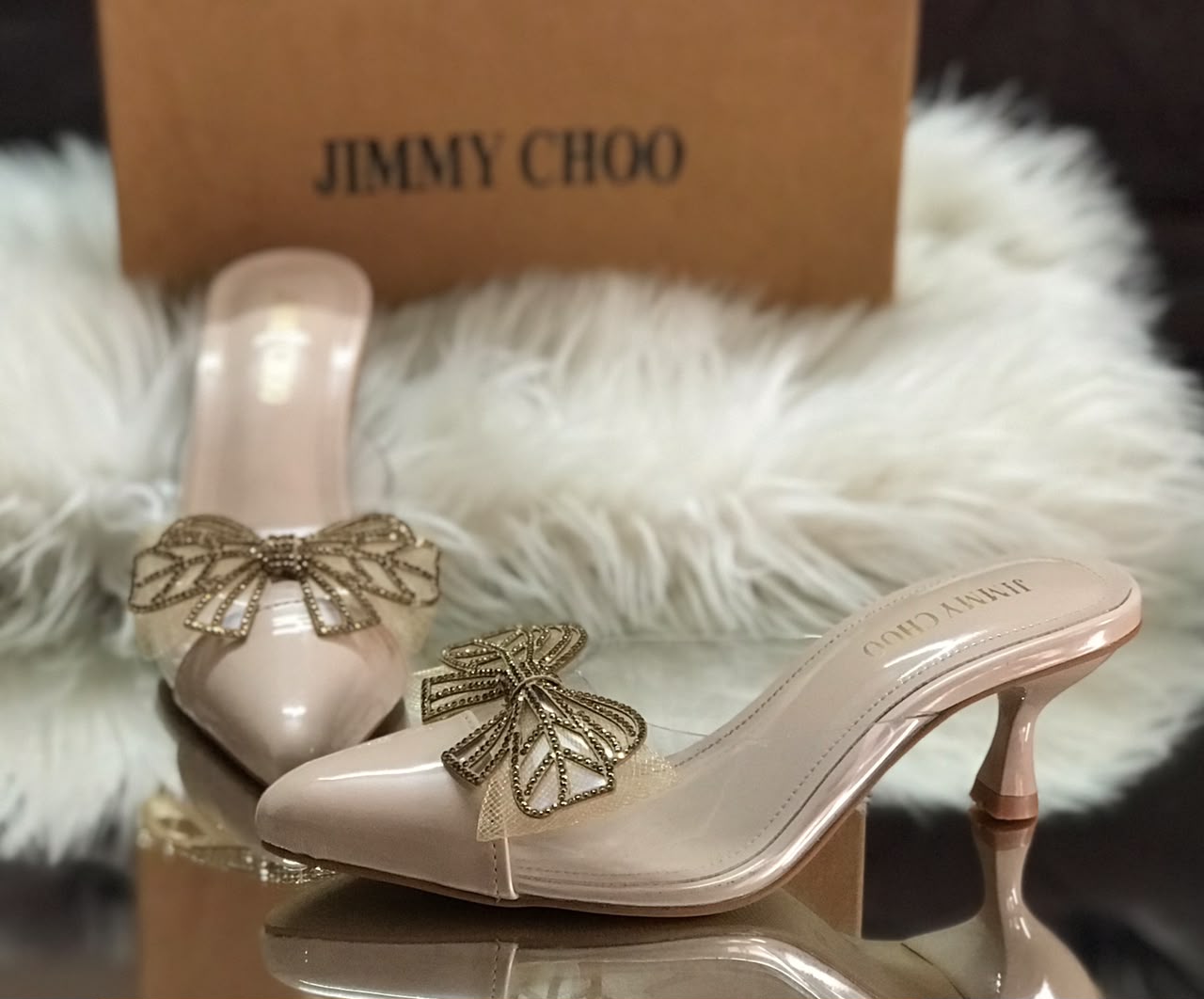 Jimmy Choo Heels for Women