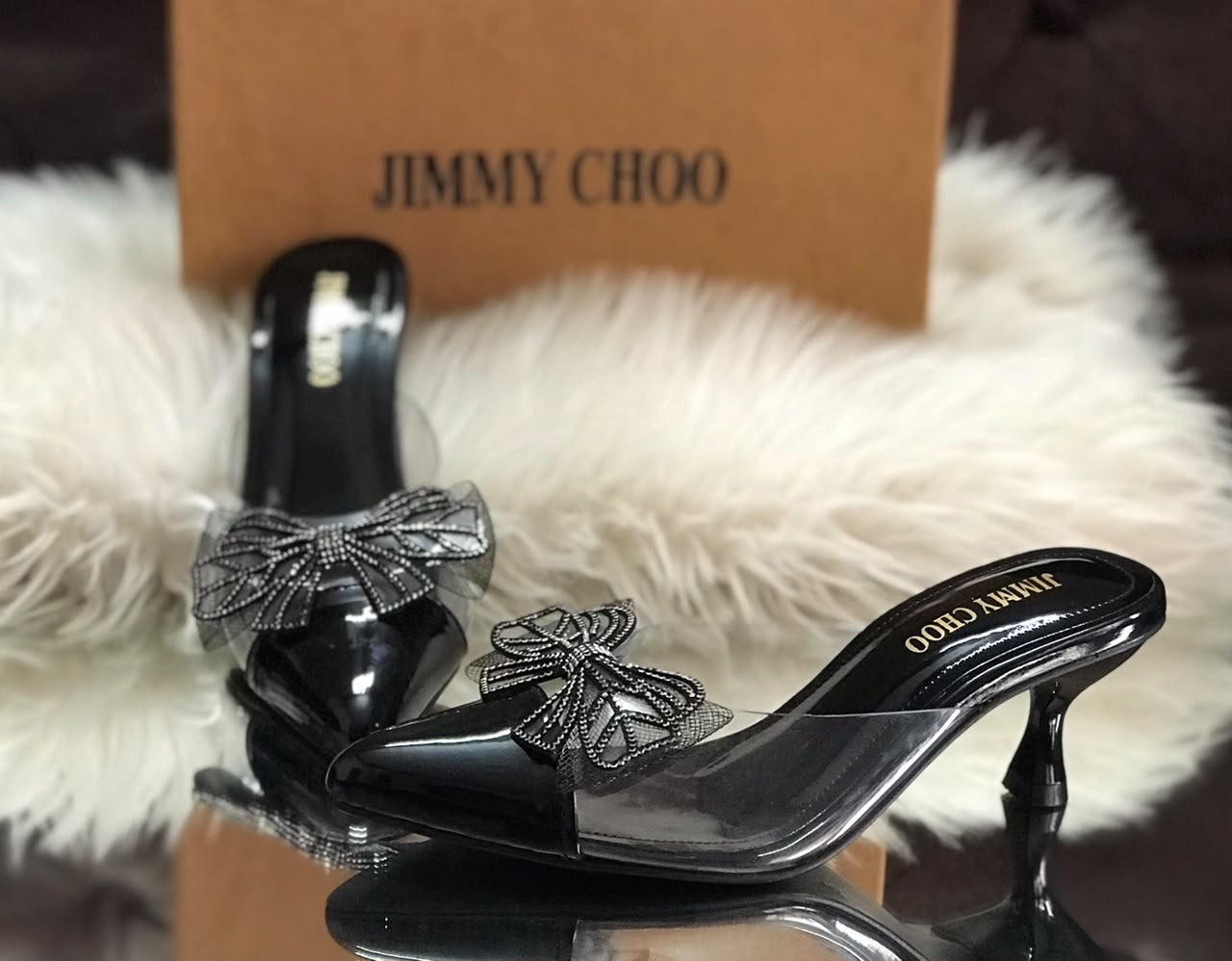 Jimmy Choo Heels for Women