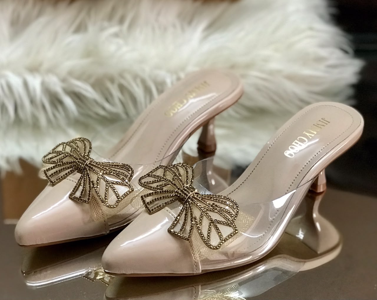 Jimmy Choo Heels for Women