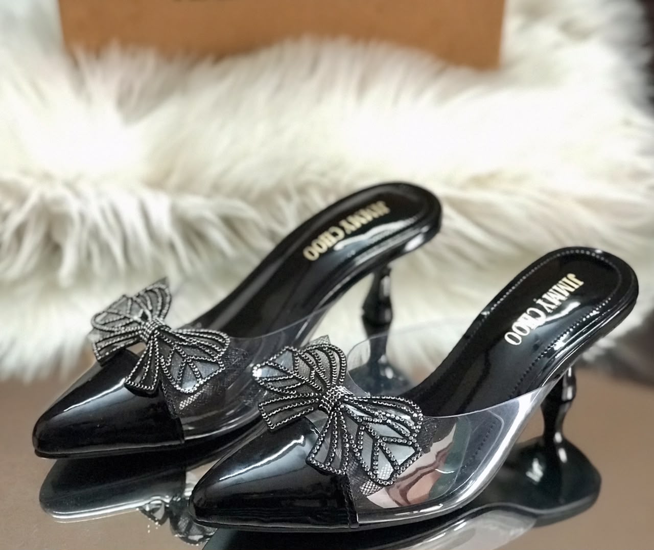 Jimmy Choo Heels for Women