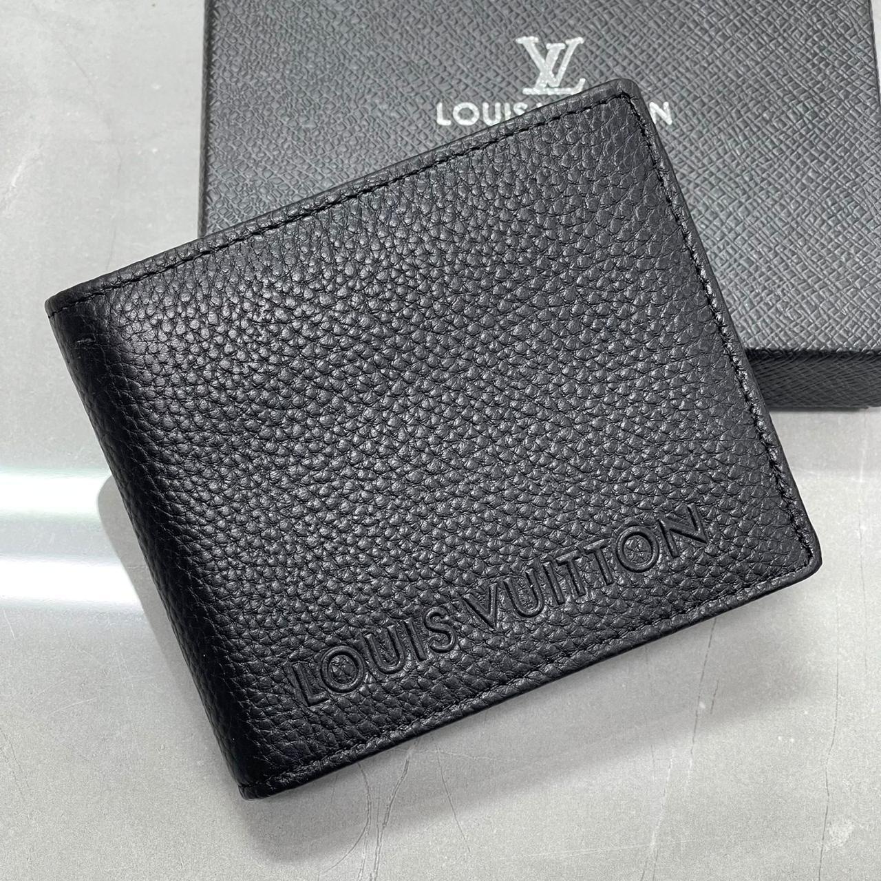 LVE Leather Wallets for Men