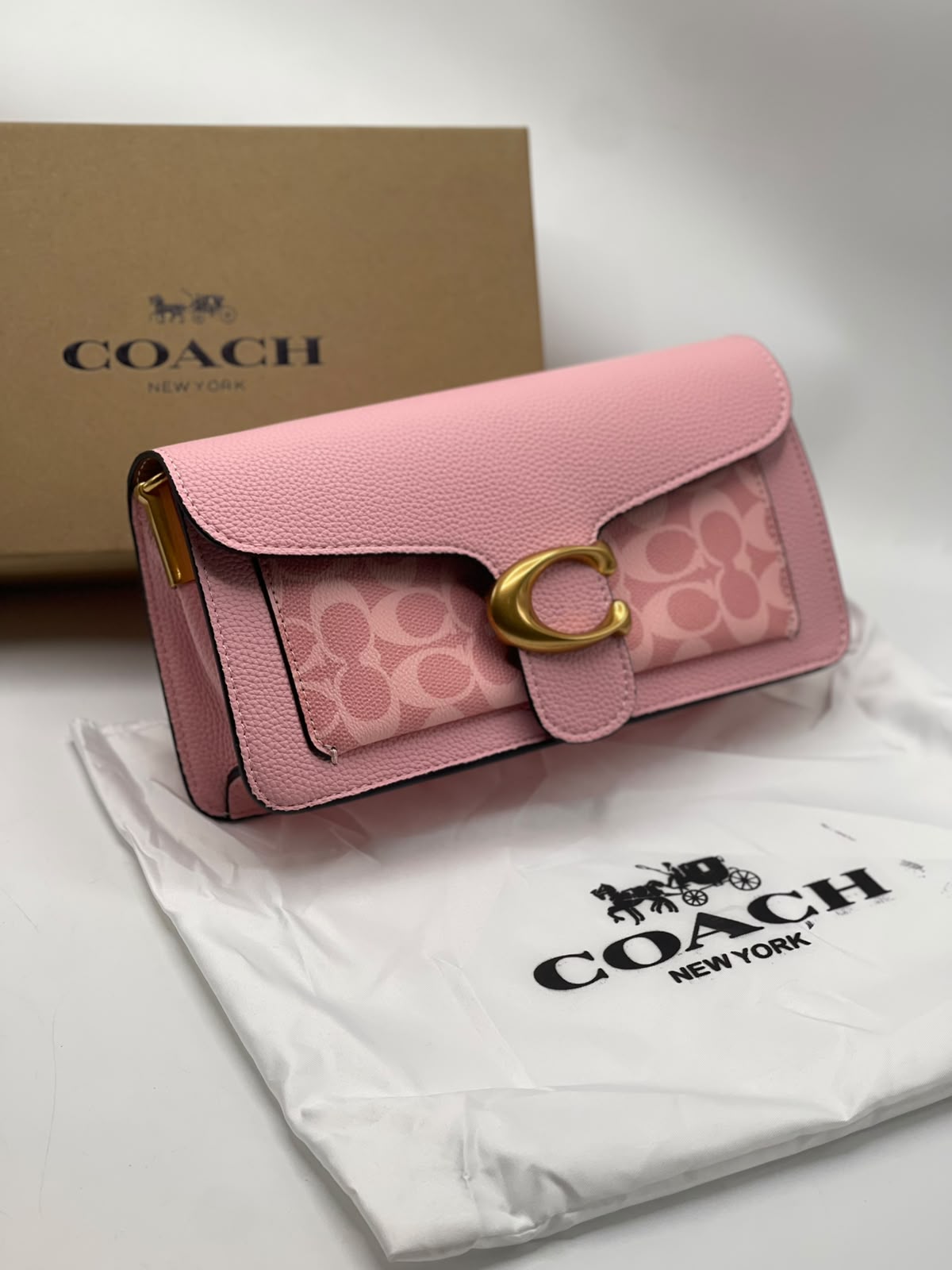 Coch Tabby Shoulder bag for Women