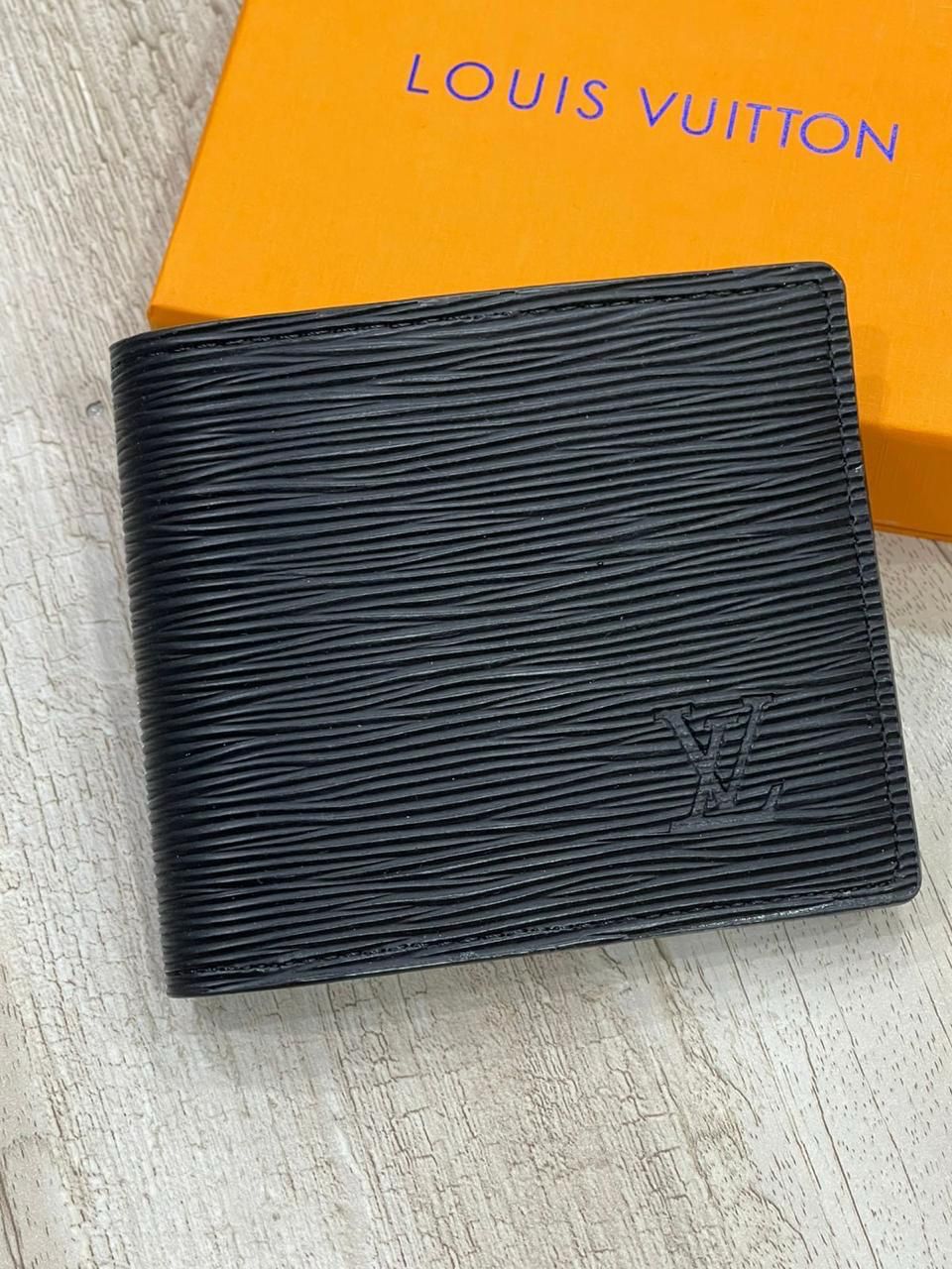 LvE Wallets for Men