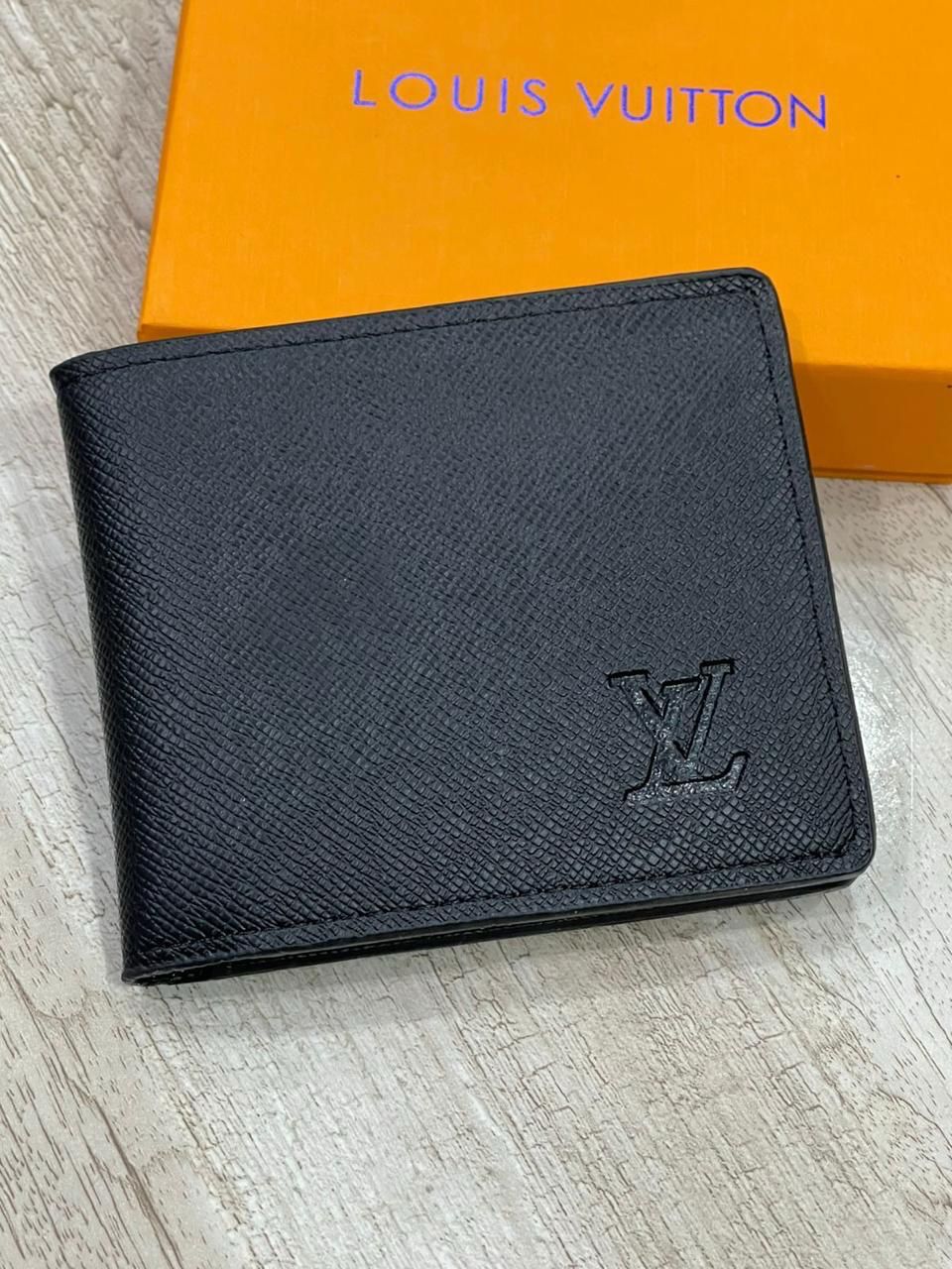 LvE Wallets for Men