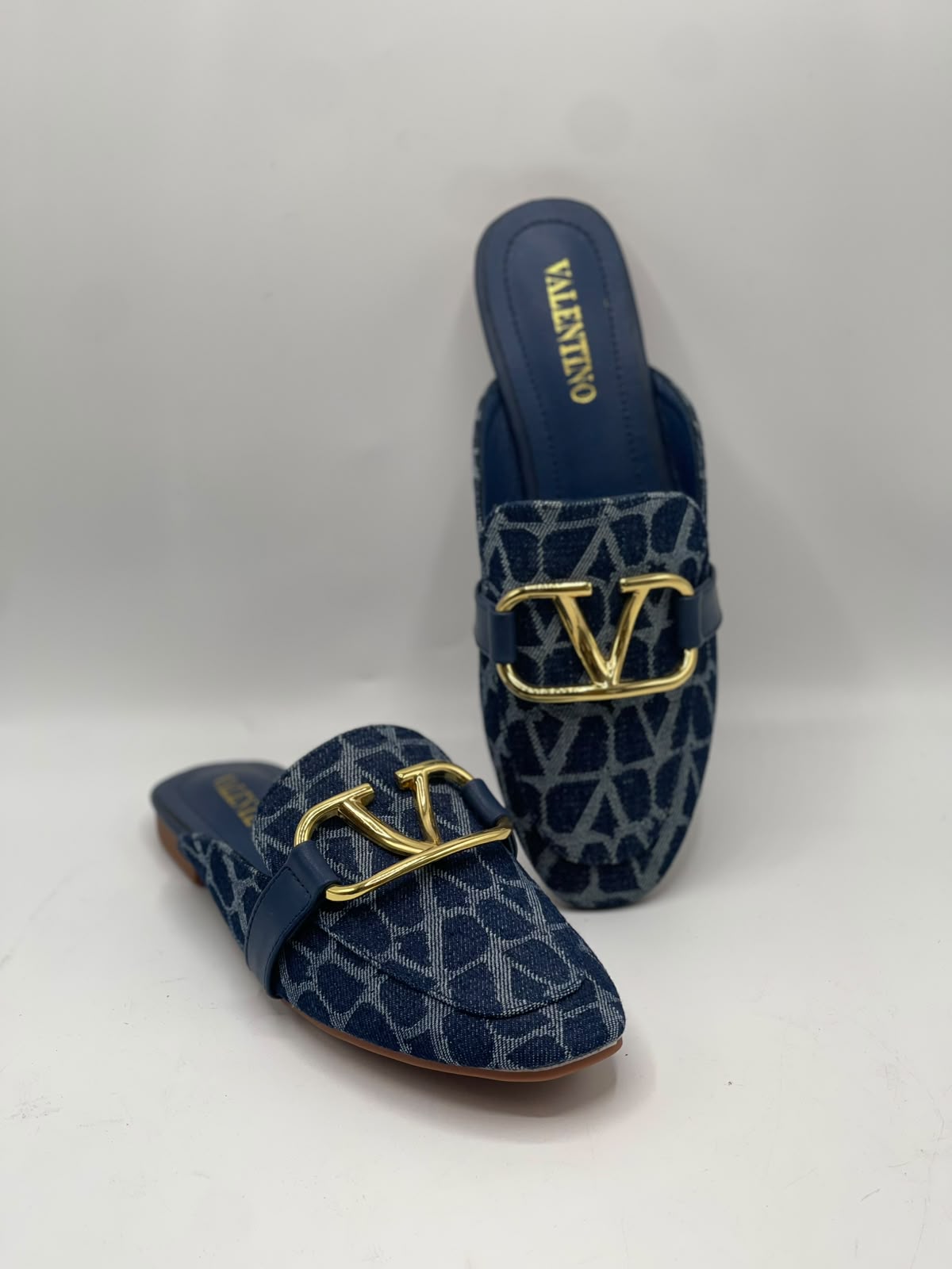 VLTN Mules for Women