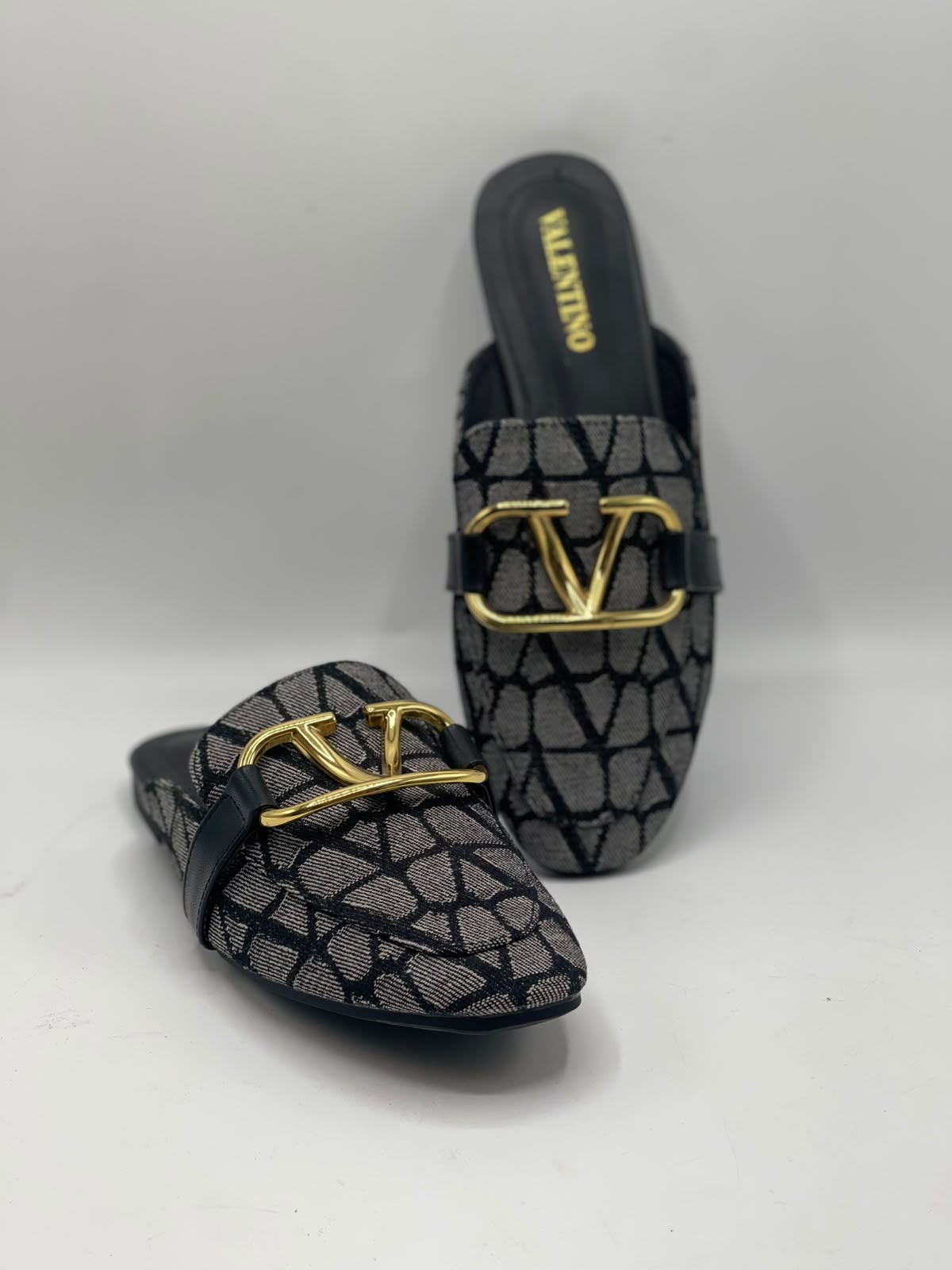 VLTN Mules for Women