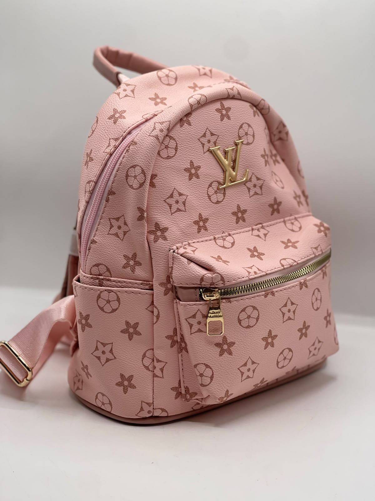 LvE Bagpack for Men and Women