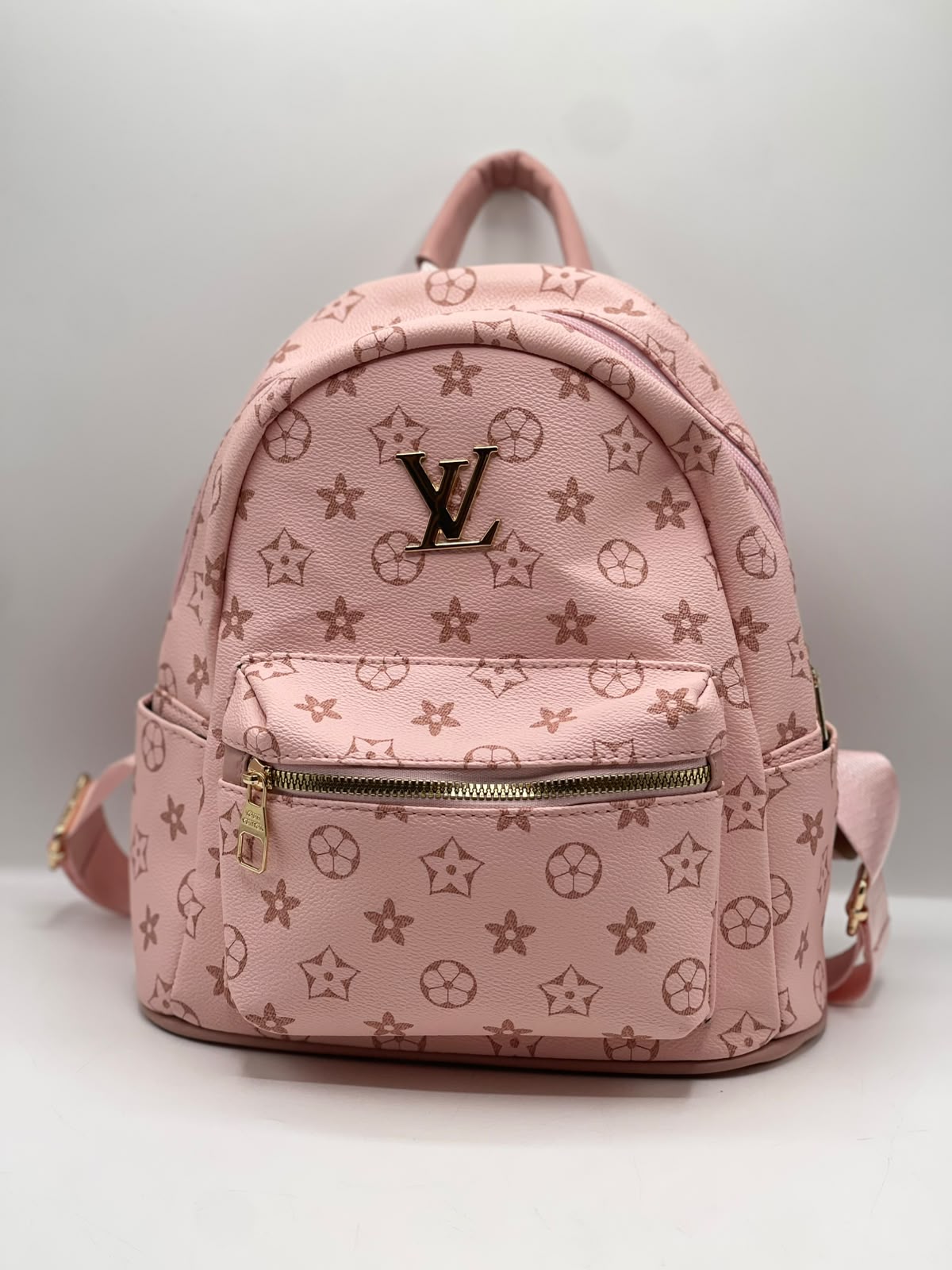 LvE Bagpack for Men and Women