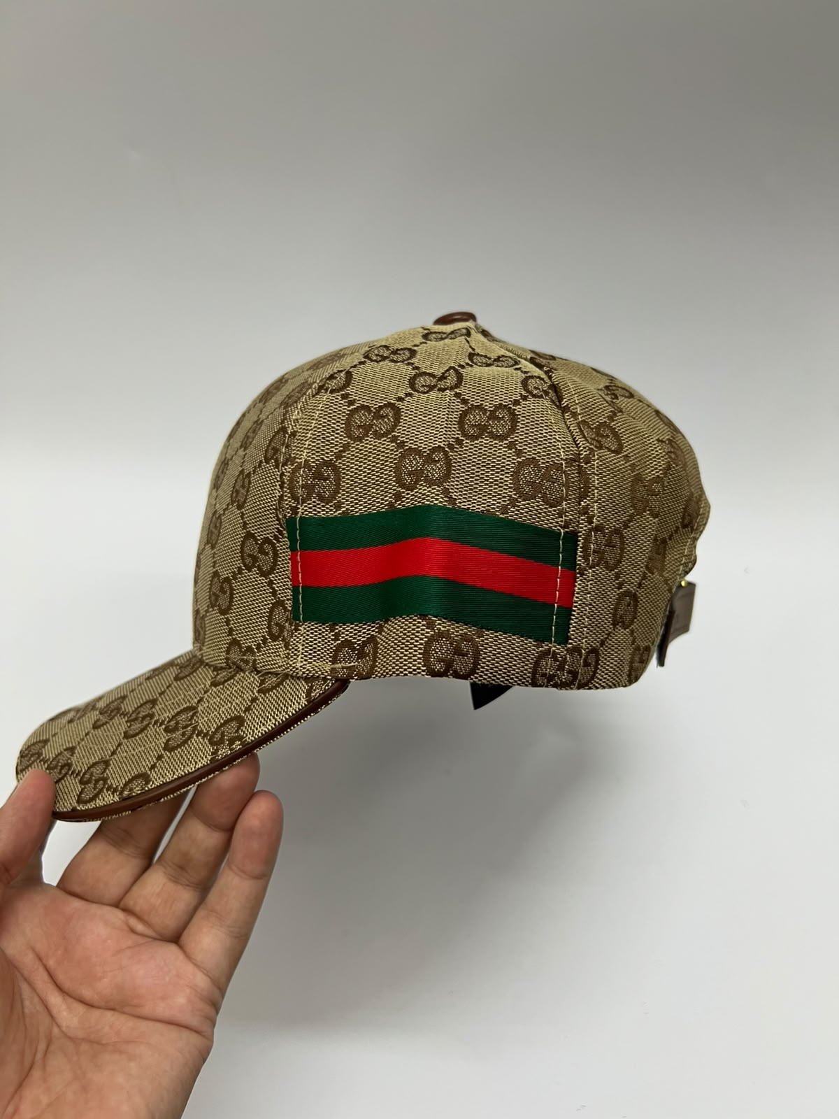 Gucci Cap for Men and Women