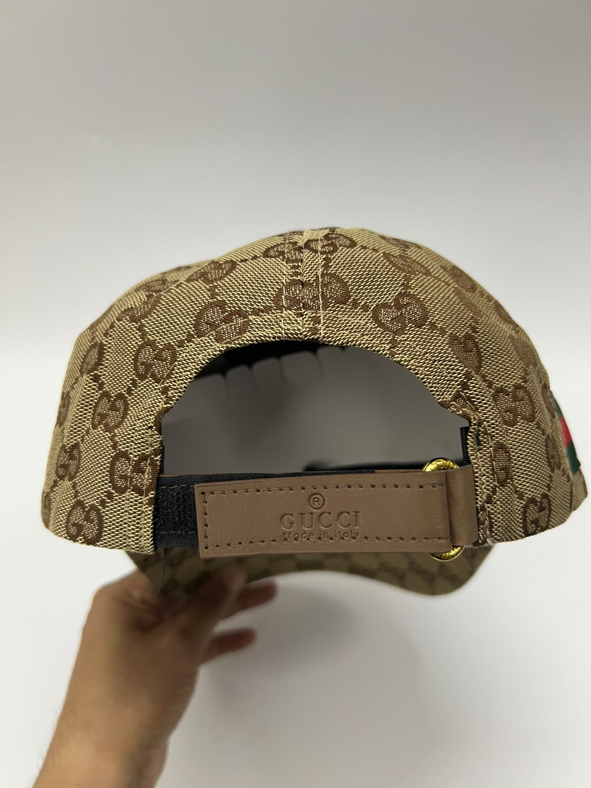 Gucci Cap for Men and Women