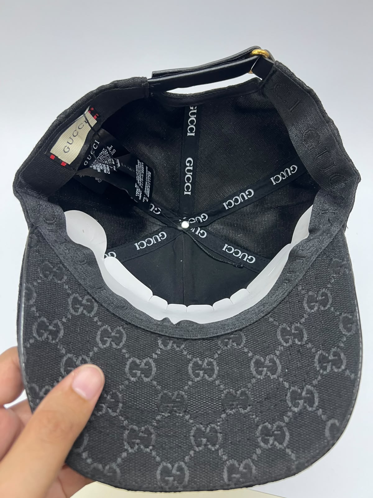 Gucci Cap for Men and Women