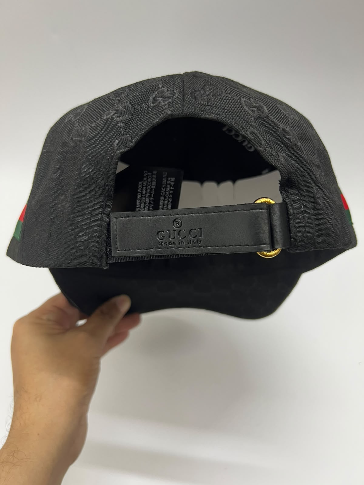 Gucci Cap for Men and Women