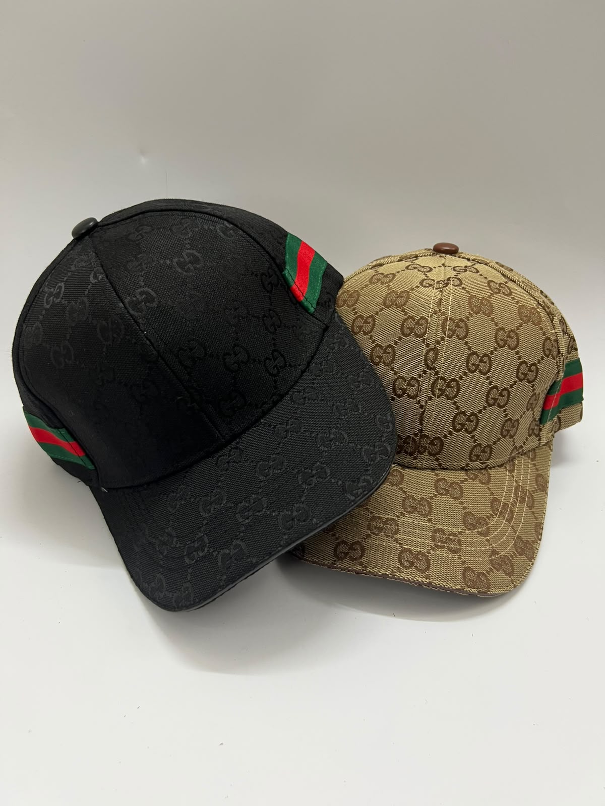 Gucci Cap for Men and Women