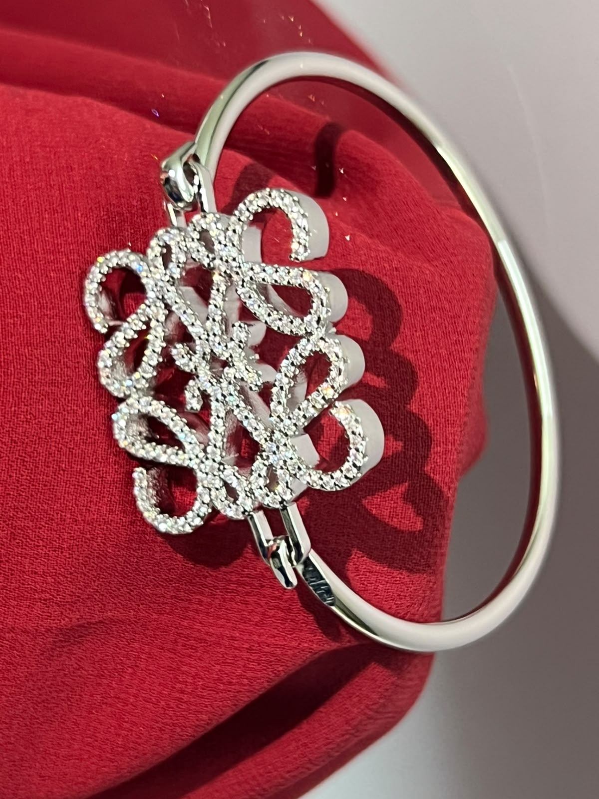 Loewe Bracelets Bangles for Women