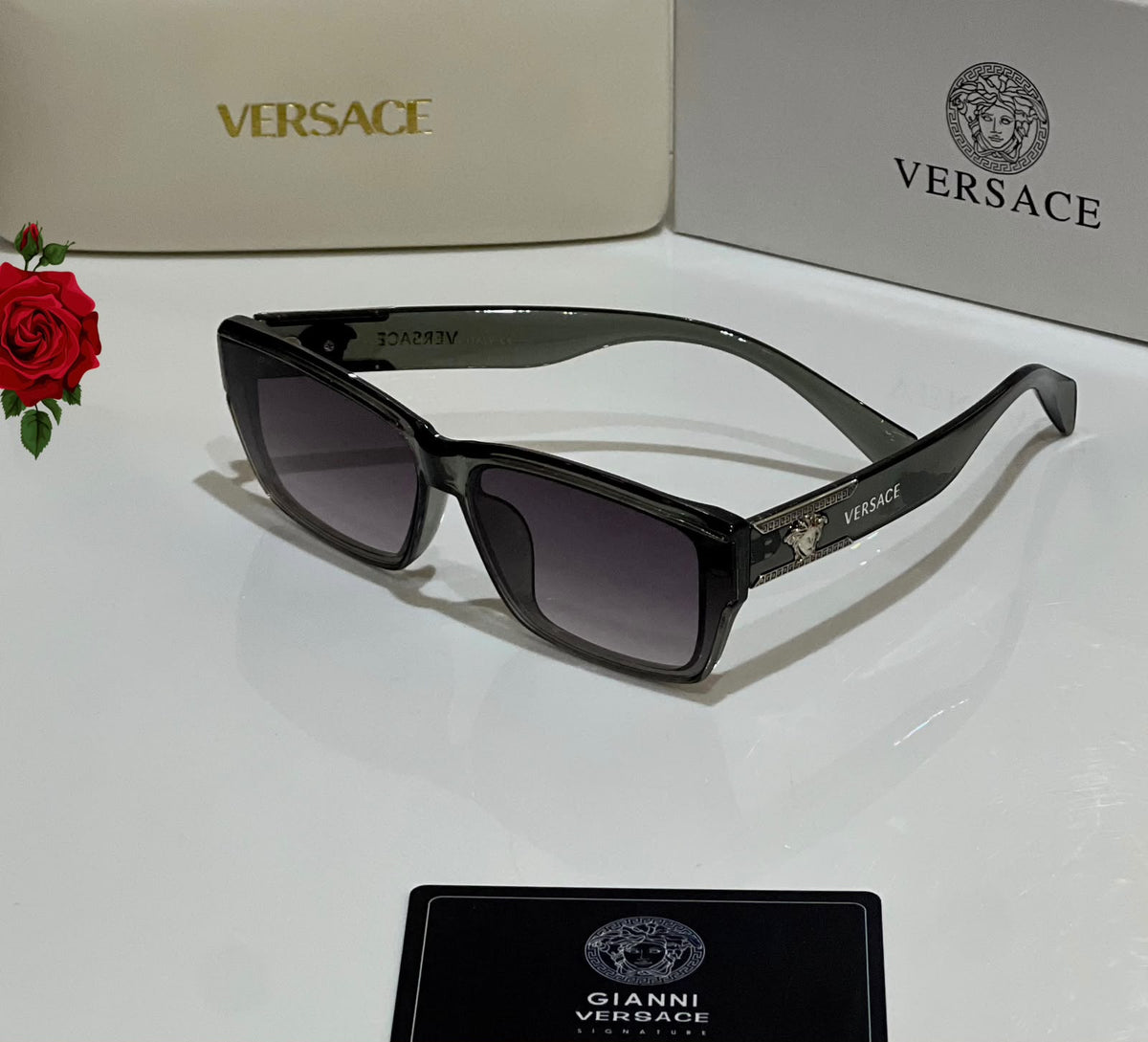 Versace Unisex Model Sunglasses for Men and Women