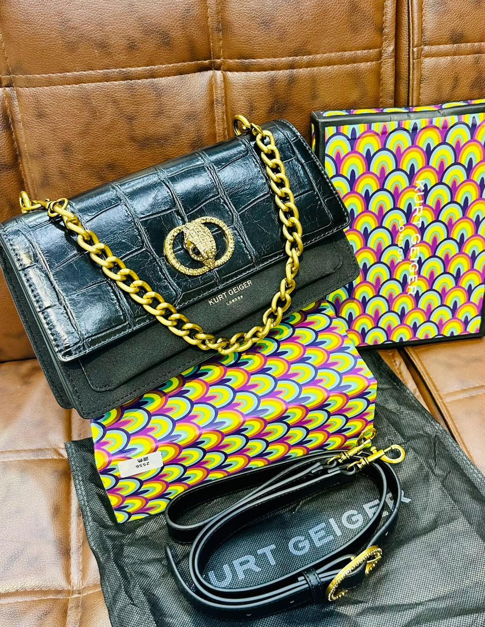 Kurt Geiger Shoulder bag for Women