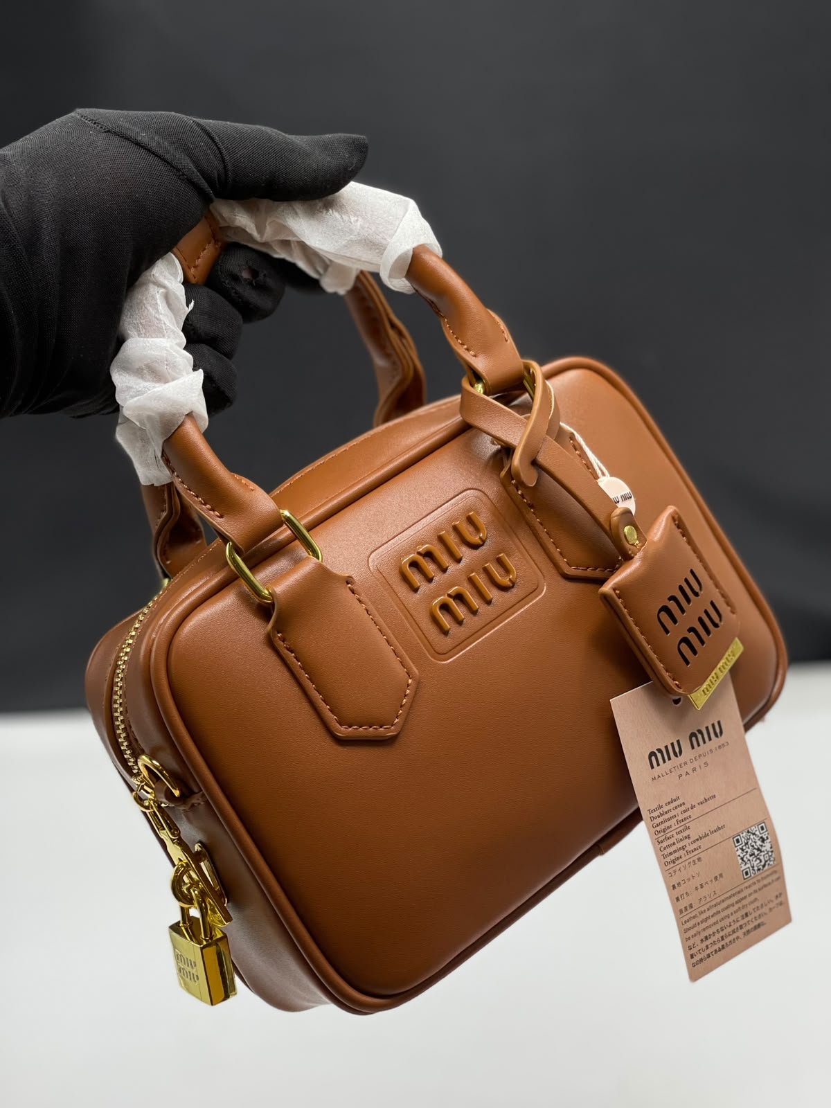 Miu Miu Handbag for Women