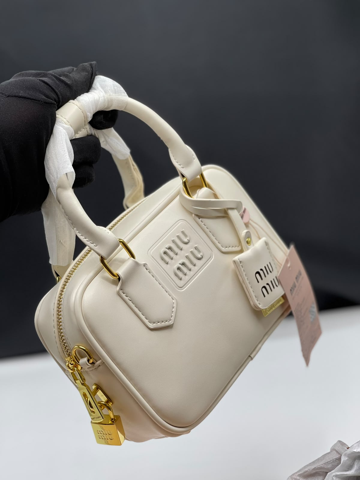 Miu Miu Handbag for Women