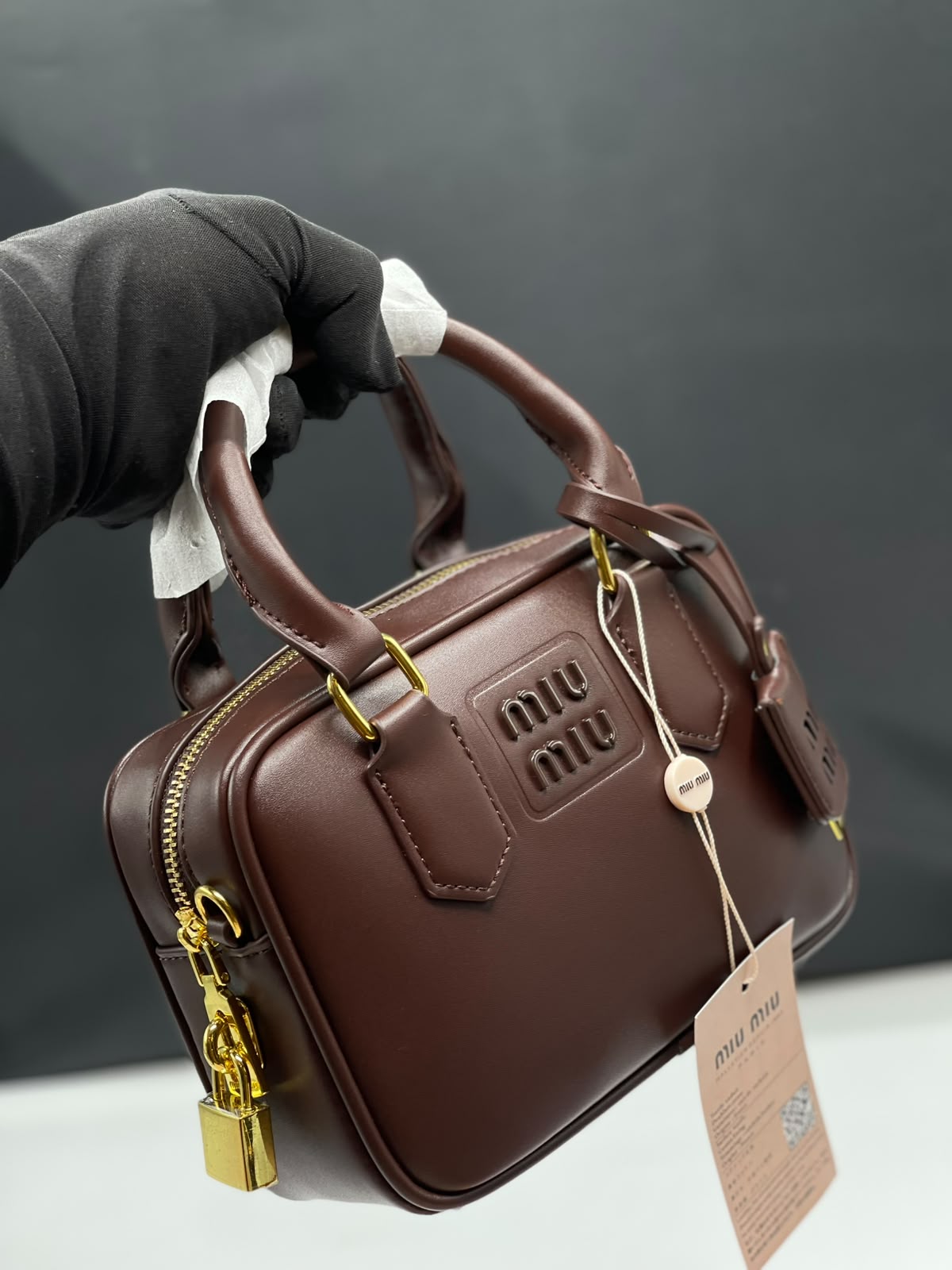 Miu Miu Handbag for Women