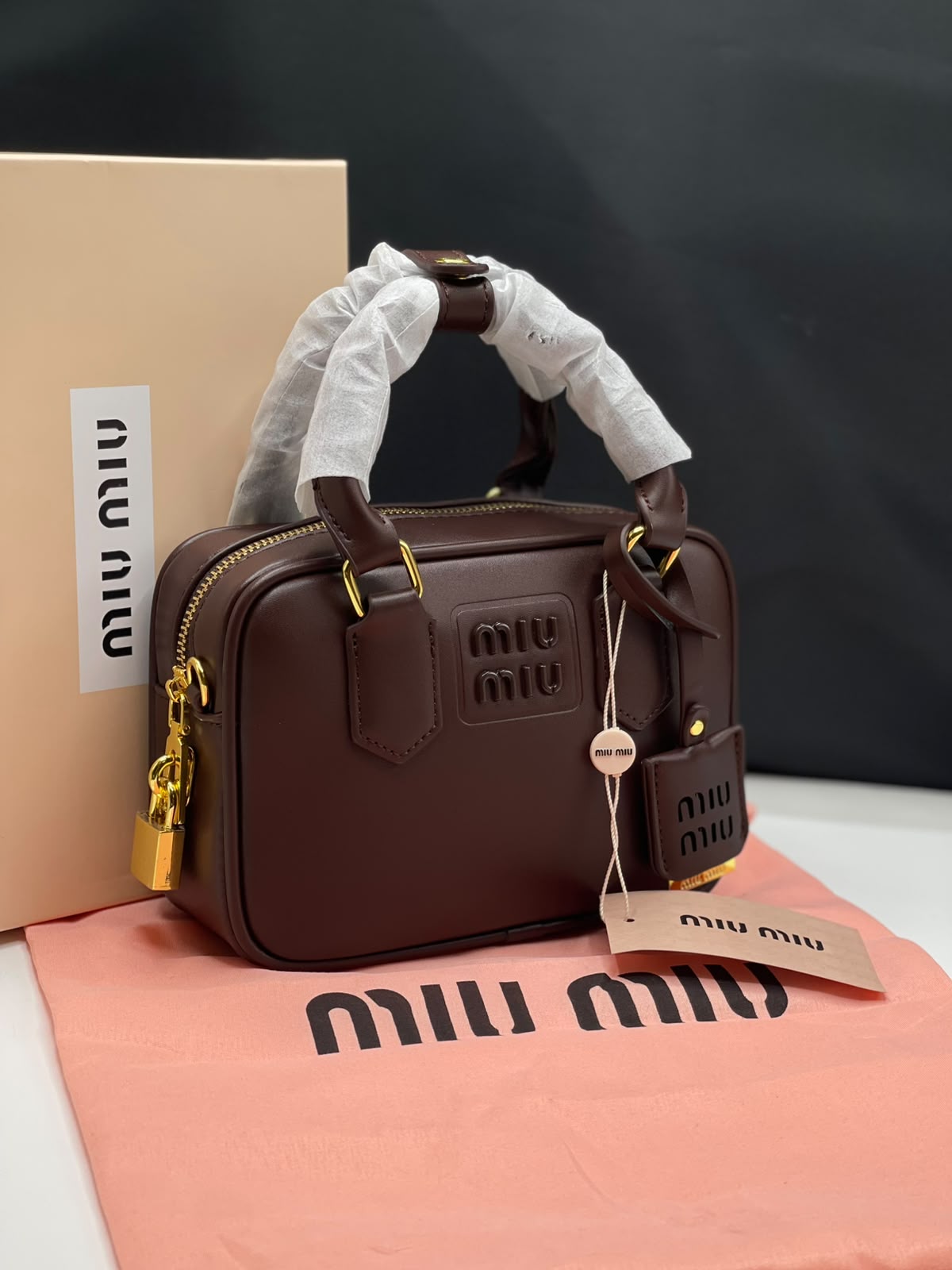Miu Miu Handbag for Women