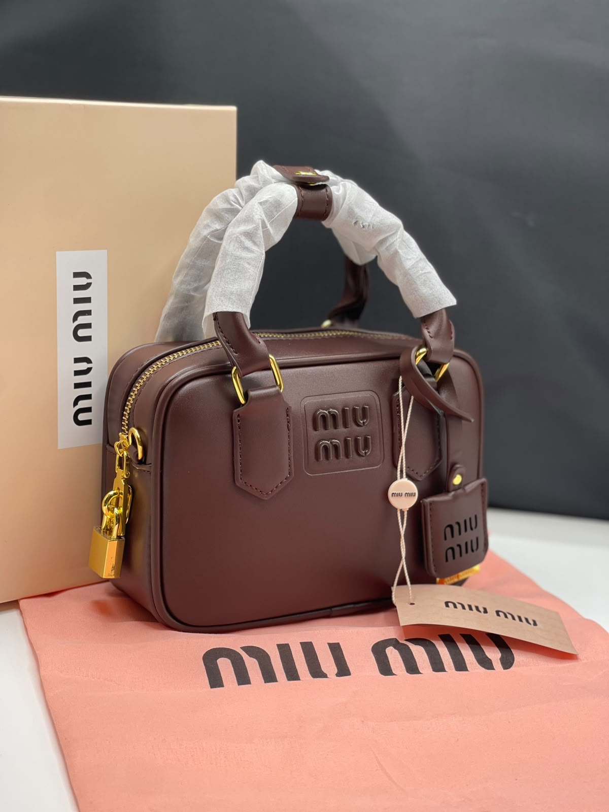 Miu Miu Handbag for Women
