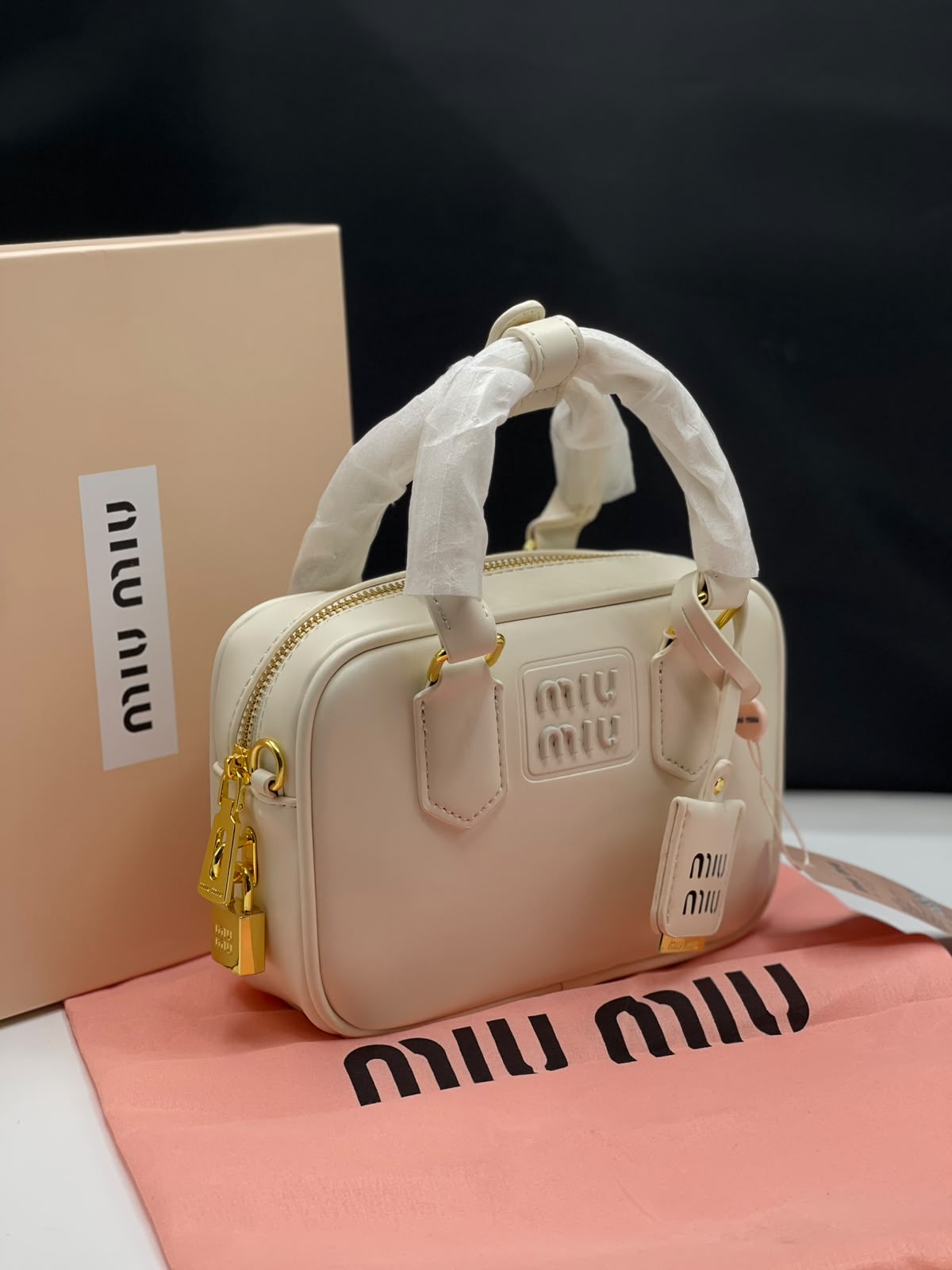 Miu Miu Handbag for Women