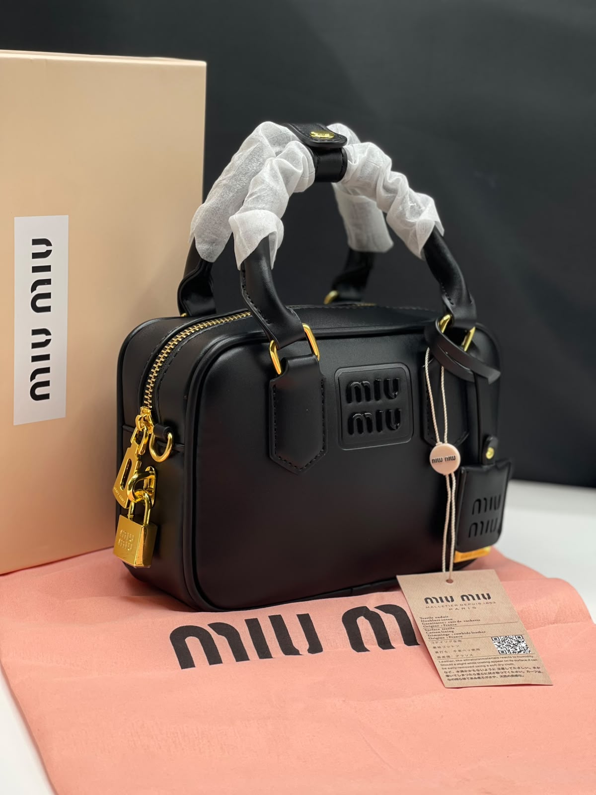 Miu Miu Handbag for Women