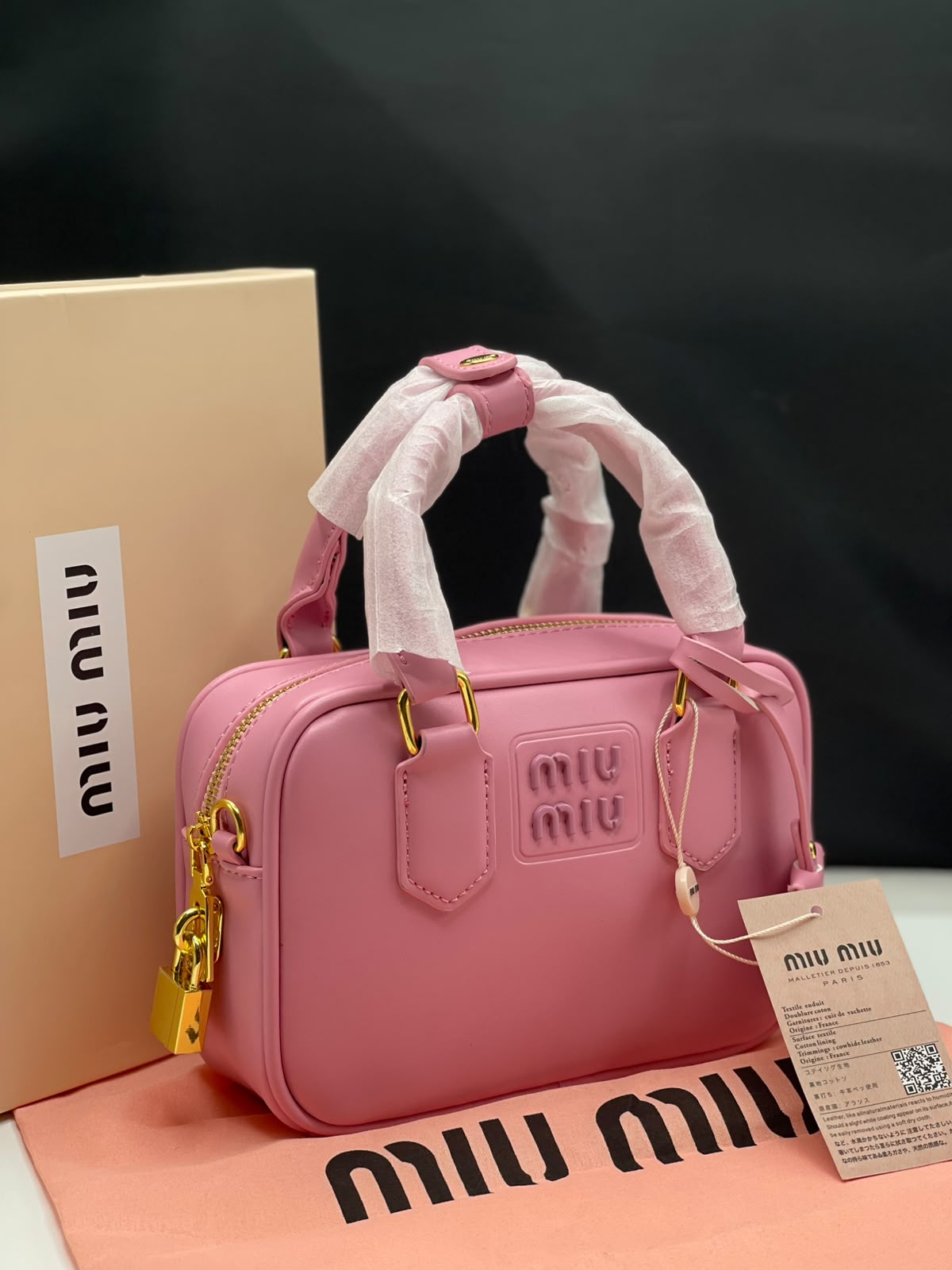 Miu Miu Handbag for Women