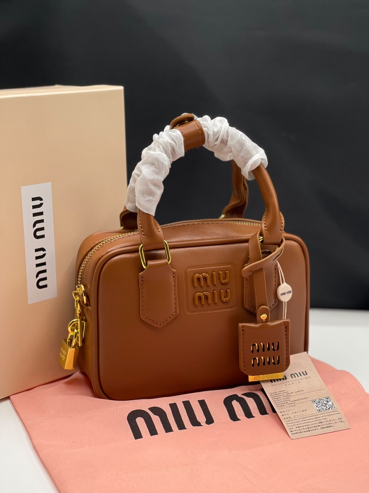 Miu Miu Handbag for Women