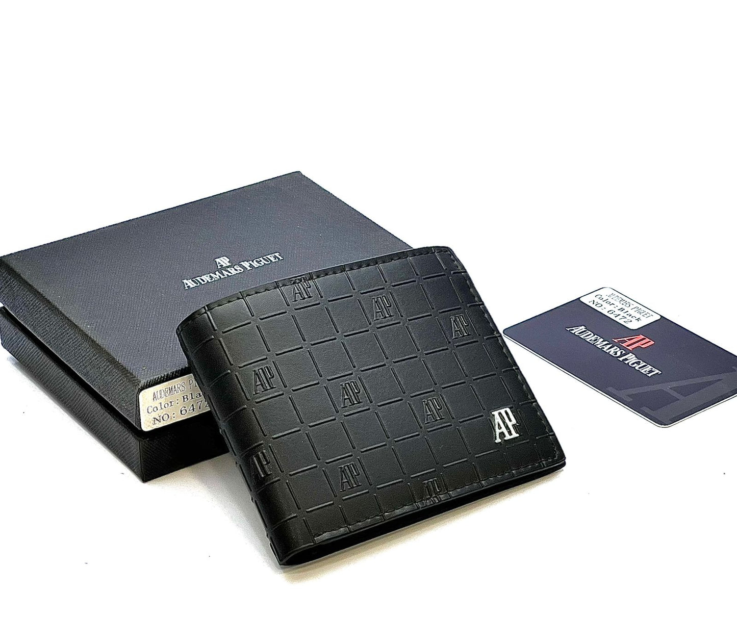 Ap Wallet for Men