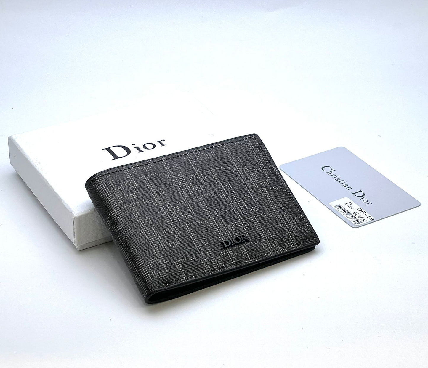 Dior (2 Designs) Wallets for Men