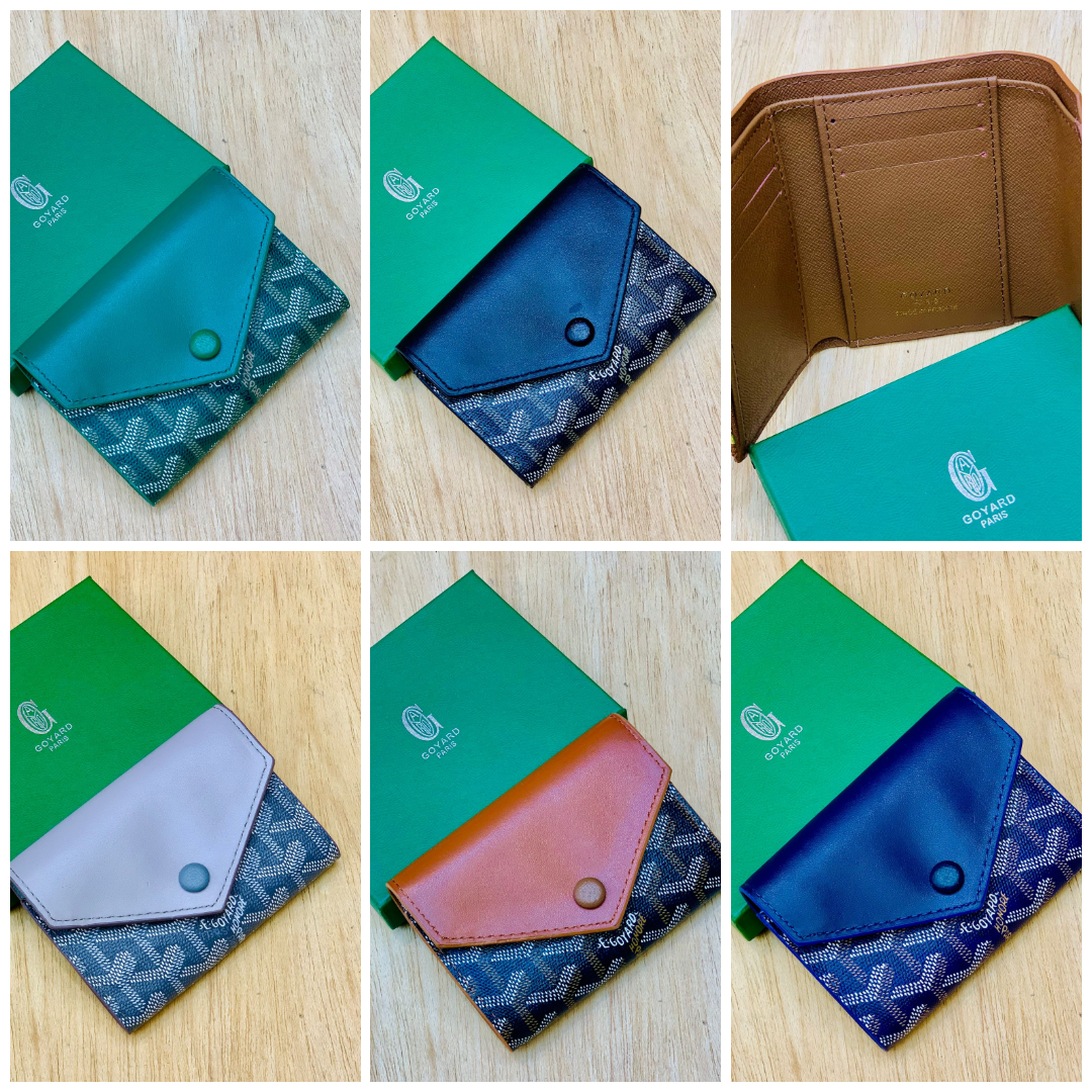 Trensing GO yard Wallet for Men and Women