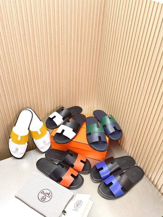 Hrms Slipper Slides for Men and Women Pre Order