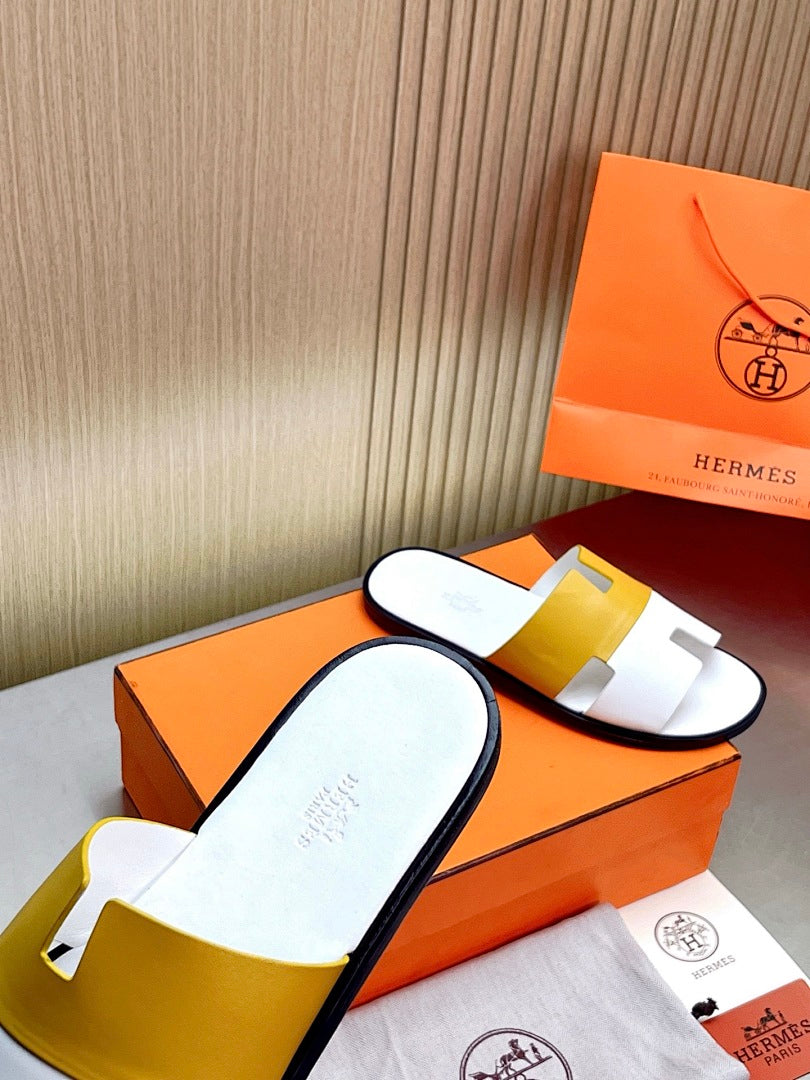 Hrms Slipper Slides for Men and Women Pre Order