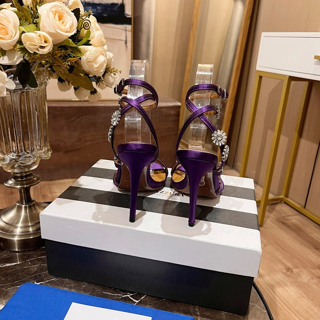 Aquazzuara Imported Heels for Women Pre Order