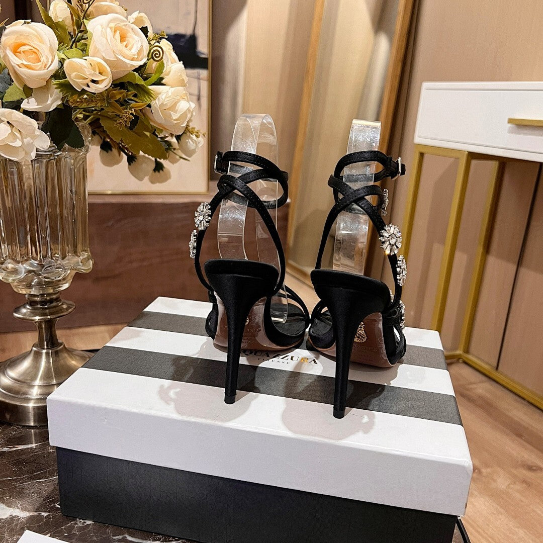 Aquazzuara Imported Heels for Women Pre Order