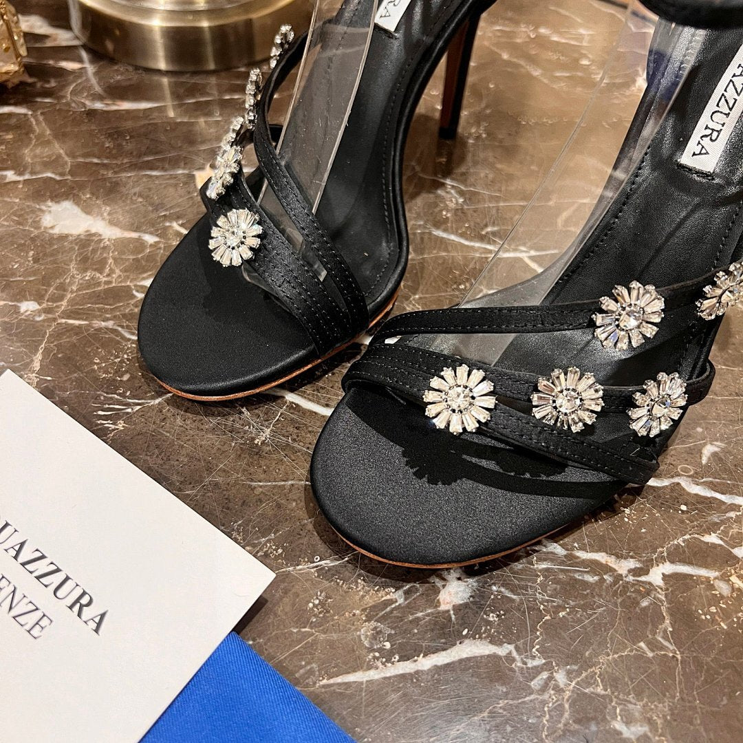 Aquazzuara Imported Heels for Women Pre Order