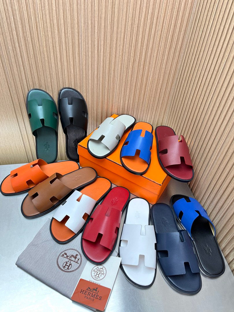 Hrms Slipper Slides for Men and Women Pre Order