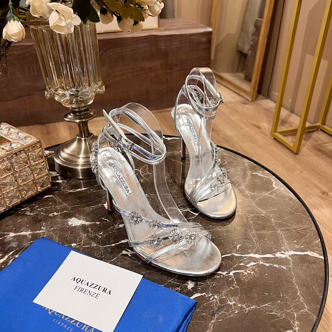 Aquazzuara Imported Heels for Women Pre Order