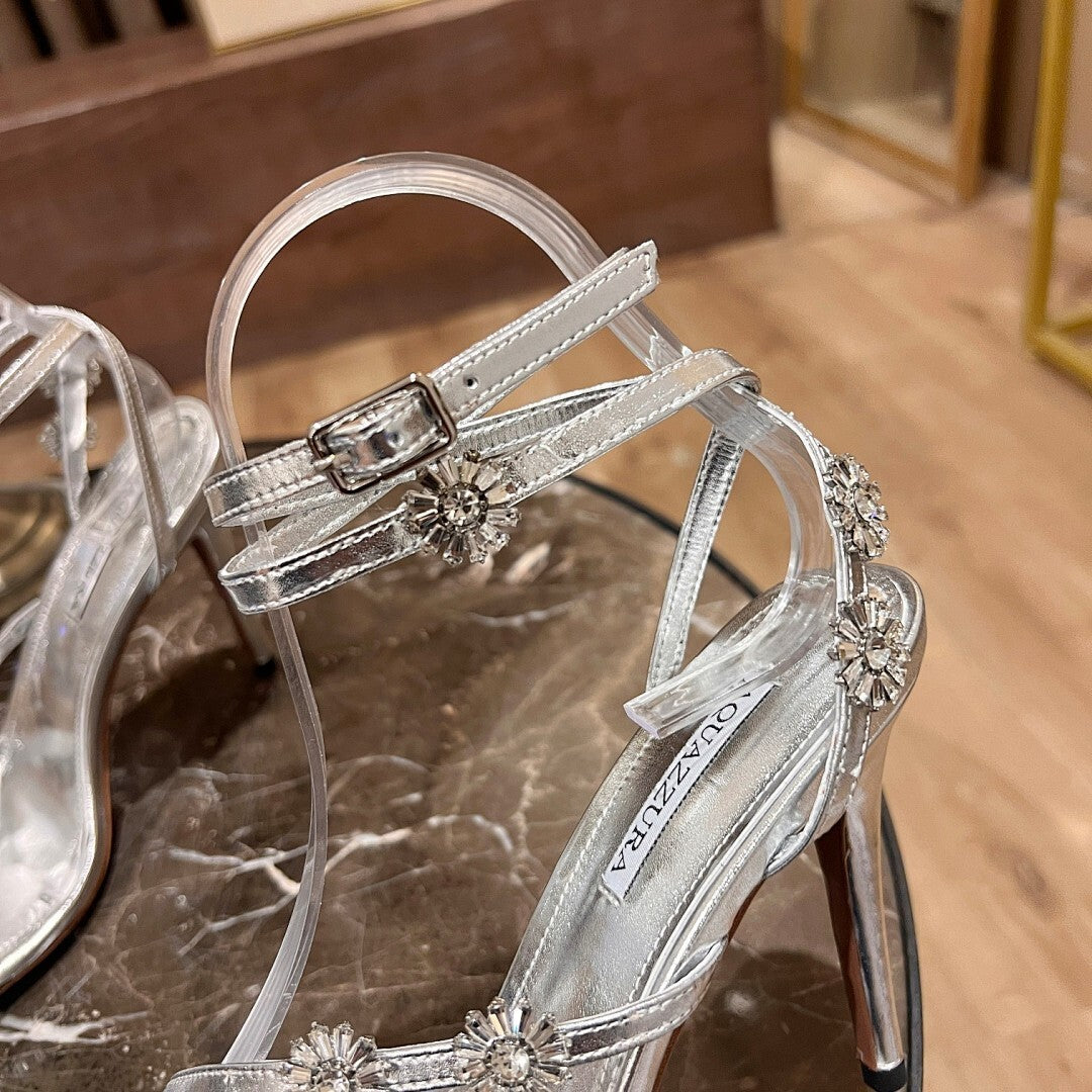 Aquazzuara Imported Heels for Women Pre Order