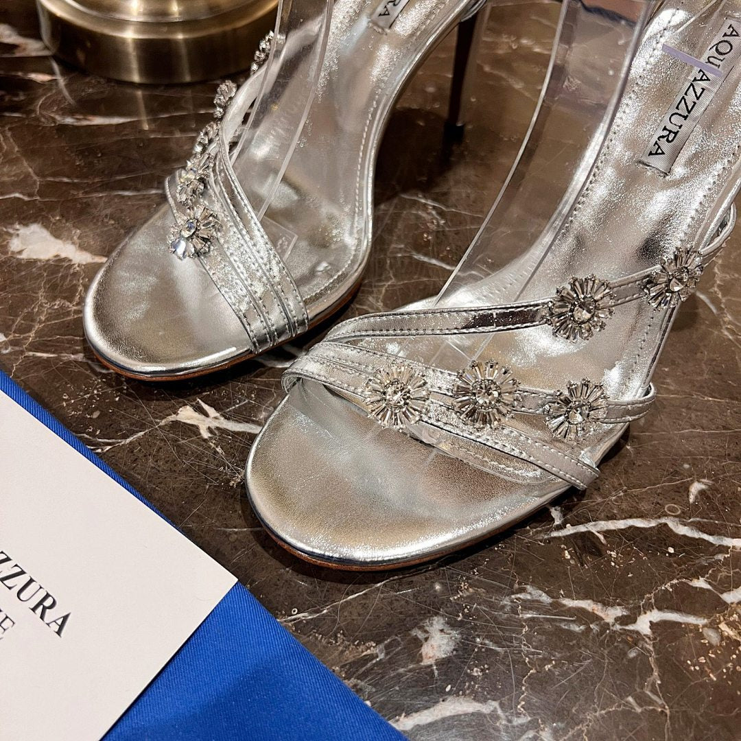 Aquazzuara Imported Heels for Women Pre Order