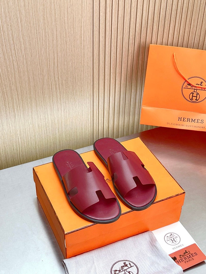 Hrms Slipper Slides for Men and Women Pre Order