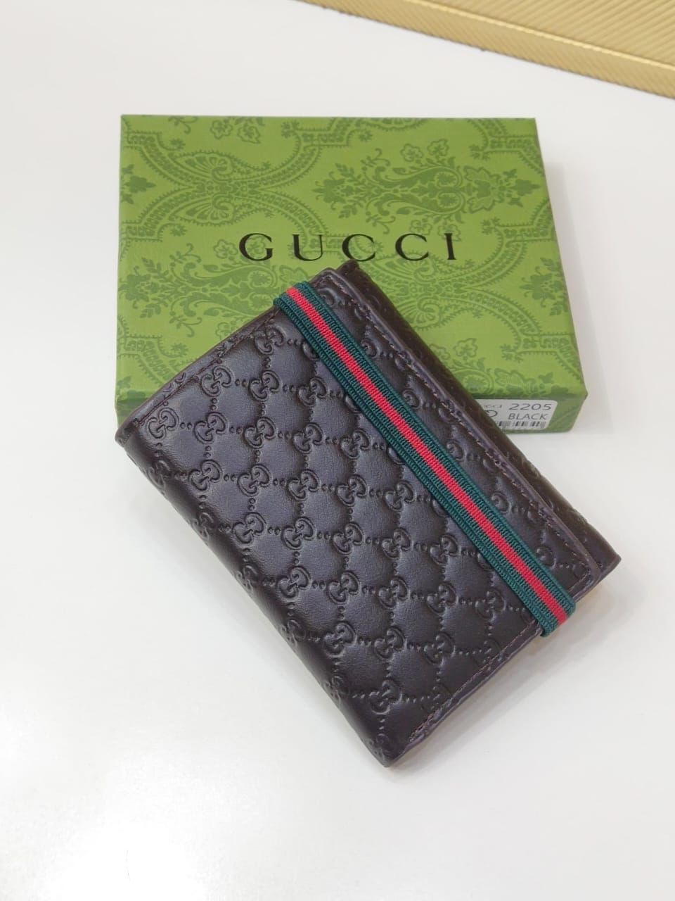 Gci Wallets for Men and Women