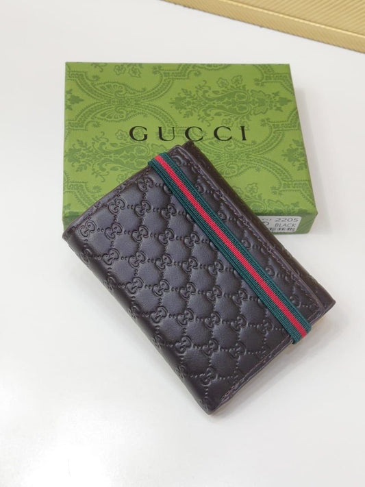 Gci Wallets for Men and Women
